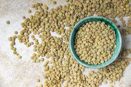 تصویر 2 از فروش عدس زود پز + قیمت خرید به صرفه